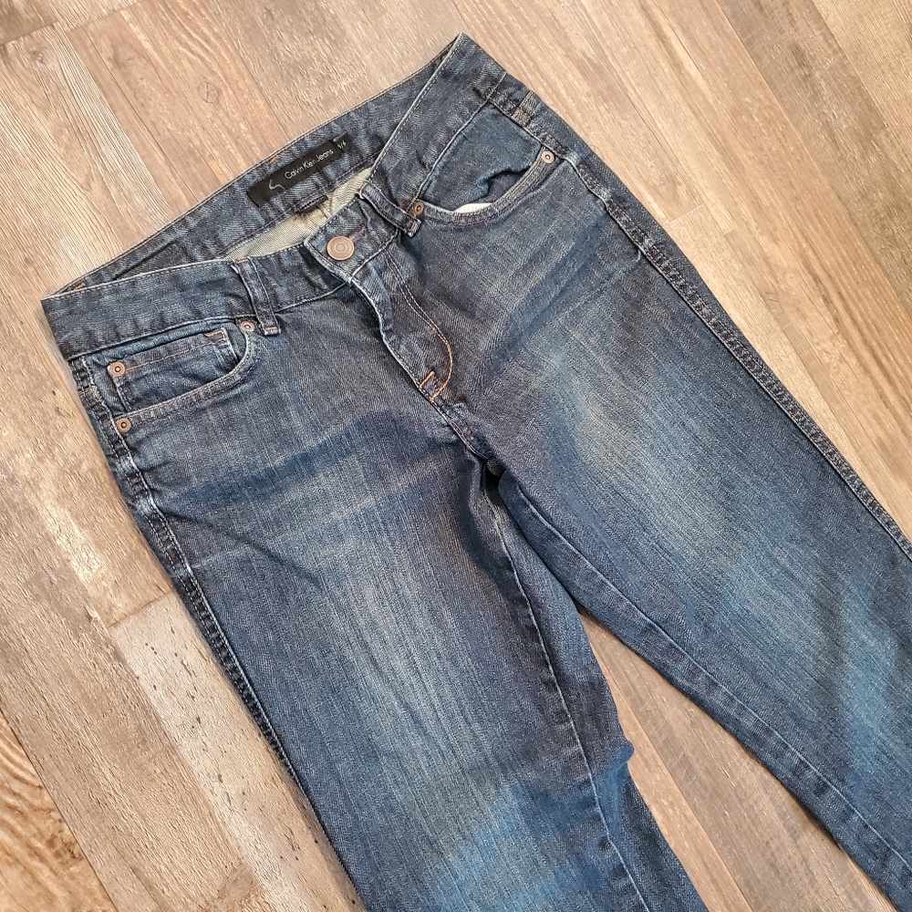 Calvin Klein Jeans 28/6